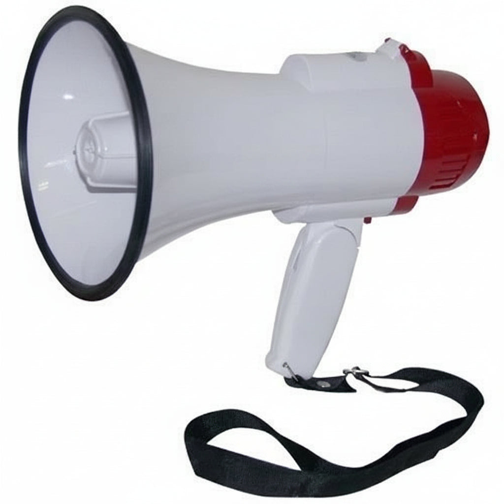 MEGAFONO 35W