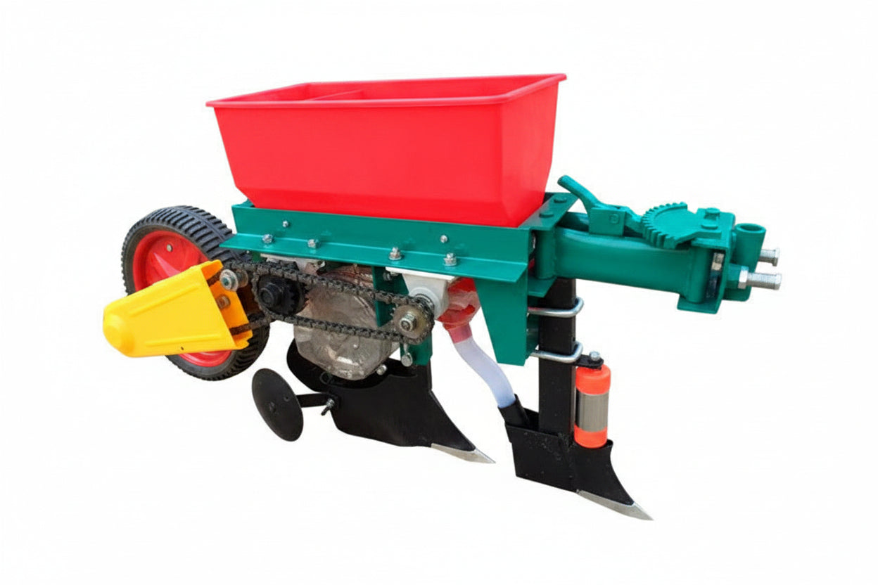 QMP417-MONOCULTOR IMPLEMENTO SEMBRADOR MAIZ