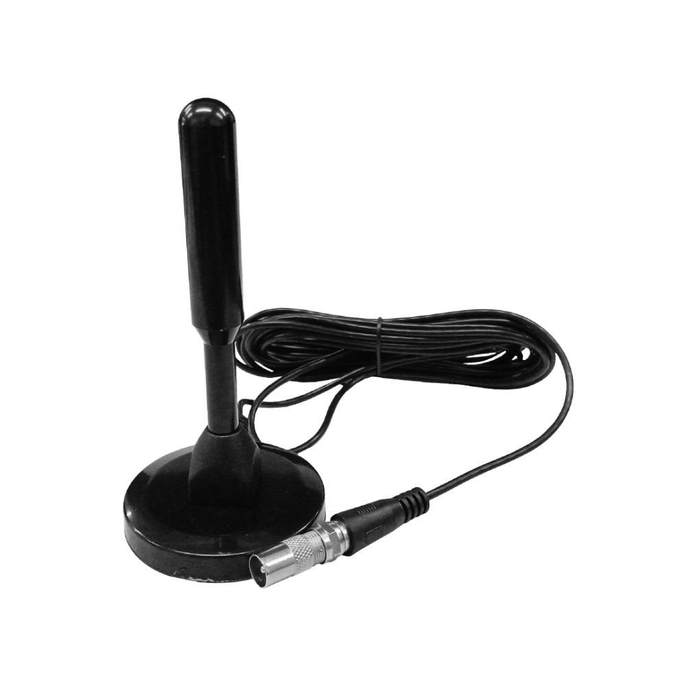 ANTENA TV DIGITAL PARA SEÑAL DE TV ABIERTA