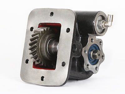QMP412-MONOCULTOR GRANDE 12.00HP