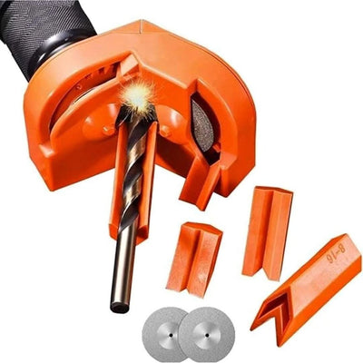 AFILADOR MECHA TALADRO DOBLE DIAMANTADO